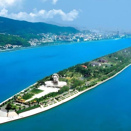 Wyndham Grand Plaza Royale Furongguo Changsha Esterno foto