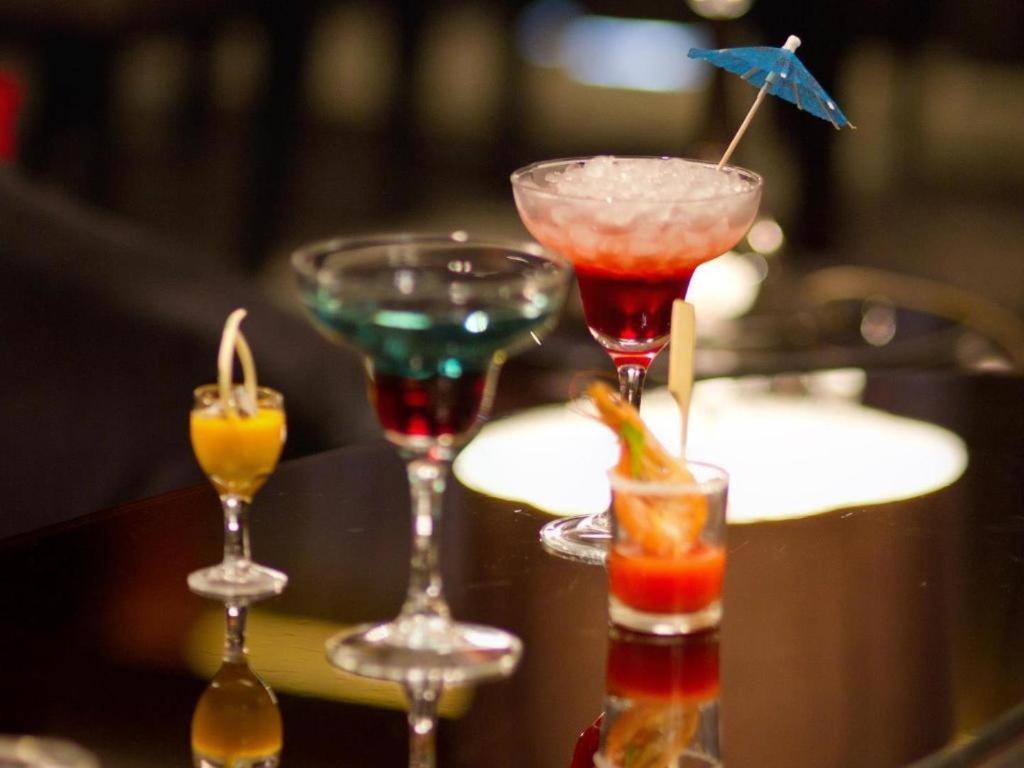 Wyndham Grand Plaza Royale Furongguo Changsha Esterno foto