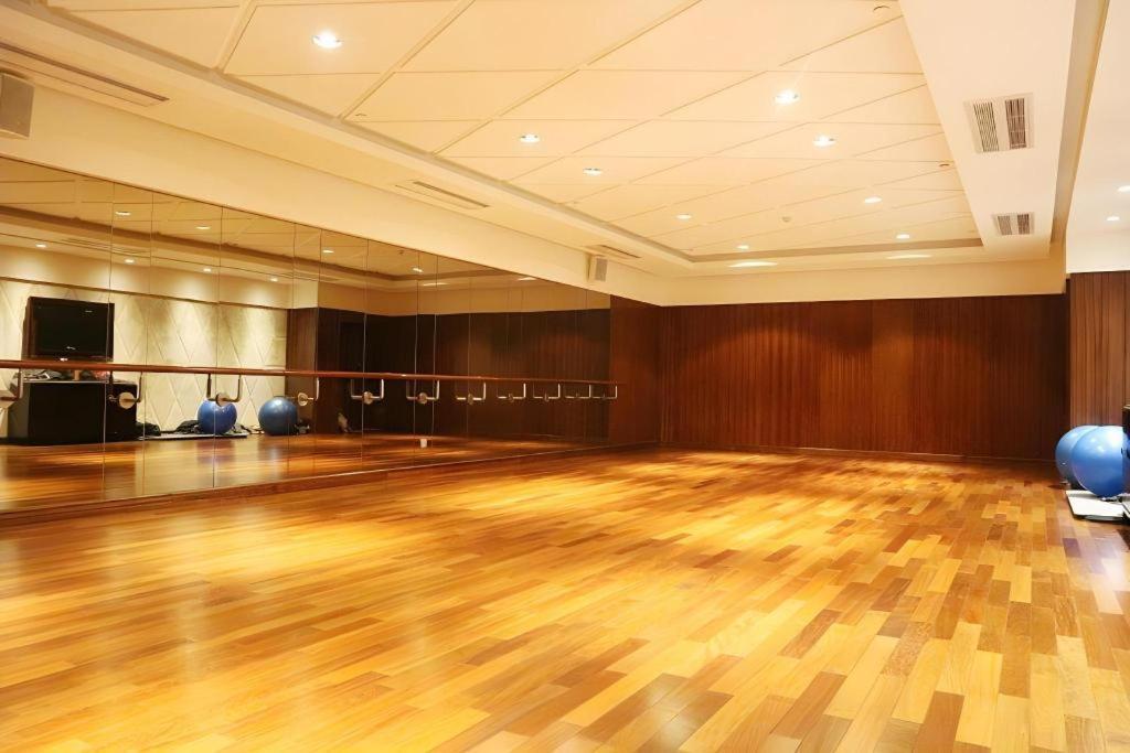 Wyndham Grand Plaza Royale Furongguo Changsha Esterno foto